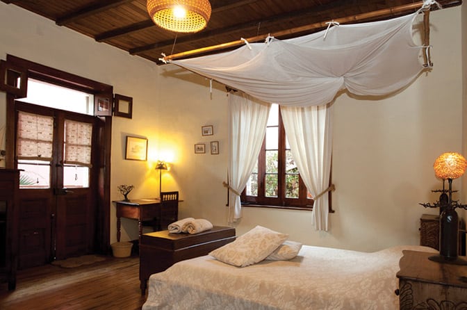 Chez Aina, chambre d'hôtes à Antananarivo