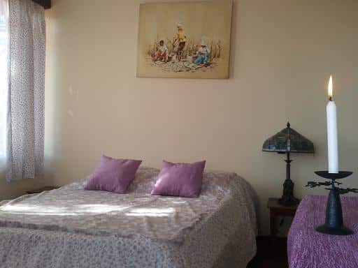Le Ti'Jac, chambre d'hôtes Antananarivo à proximité de l'aéroport