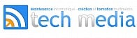 Tech Media création site web