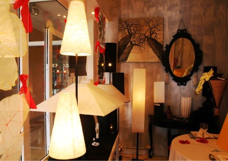 Décoration maison Aloalo