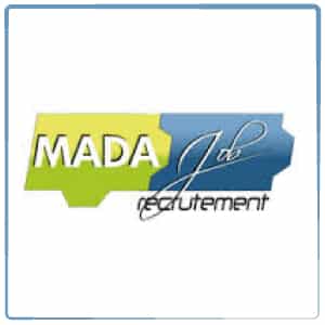 Emploi Madagascar, Madajob