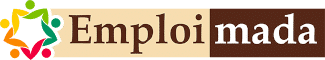 Logo Emploimada.com