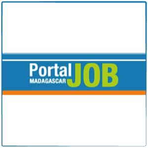 Emploi Madagascar, Portal Job