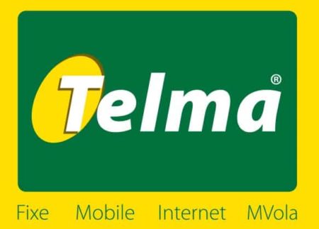 Telma fournisseurs d'accès à internet