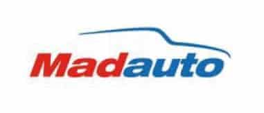 Garage à Antananarivo, Madauto