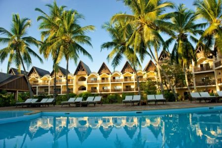 Hôtels à Nosy Be, Royal Beach Hôtel