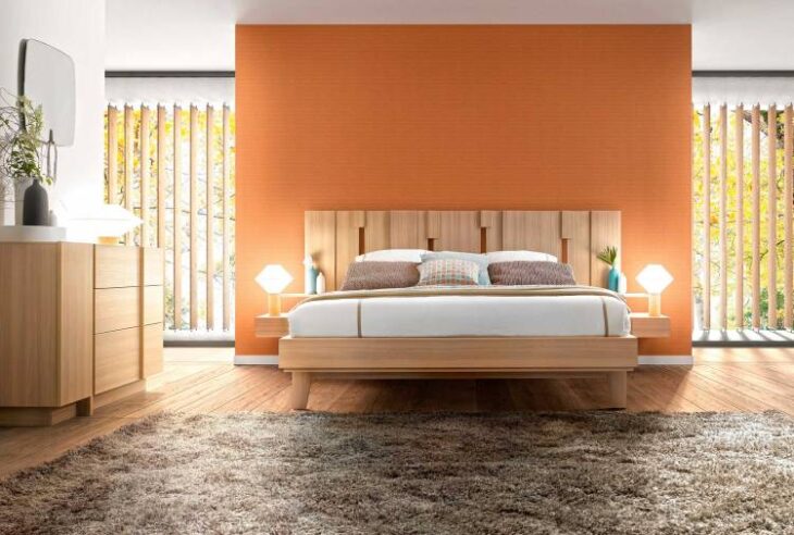 Trouvez également des meubles pour chambre à coucher dans les magasins Gautier à Antananarivo