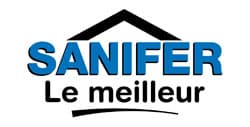 Magasin de matériel à Antananarivo, Sanifer