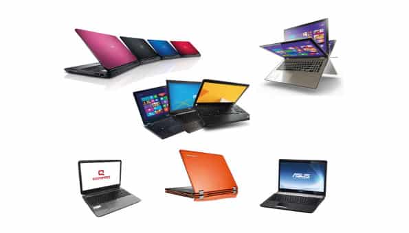 Micro Mania, ordinateur portable à Antananarivo