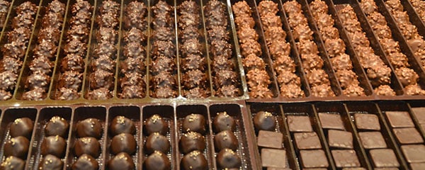 Pâtisseries d'Antananarivo, Robert
