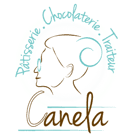Pâtisseries d'Antananarivo, Canela