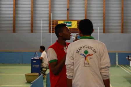 Ping-pong aux CJSOI, avenir