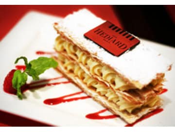 Restaurants à Antananarivo, Hédiard