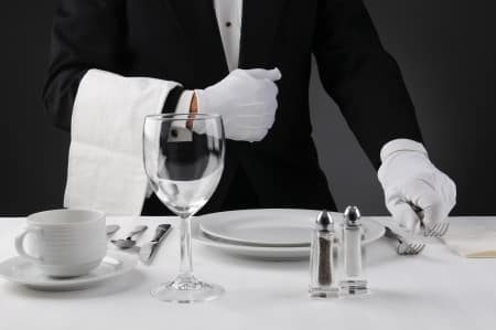 Restaurants à Antananarivo, qualité