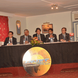 Salon de l'industrie 2016, le vita gasy, organisateurs et partenaires