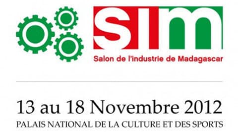 Salons Madagascar salon de l'industrie