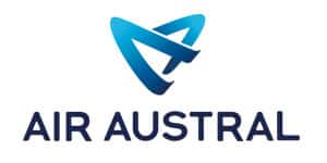 Vol Paris-Antananarivo, Air Austral