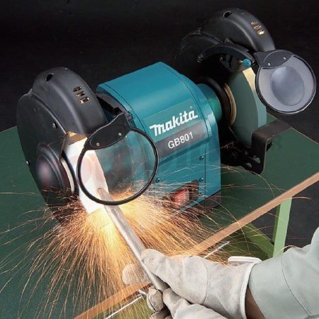 Meuleuse Makita disponible chez ABC