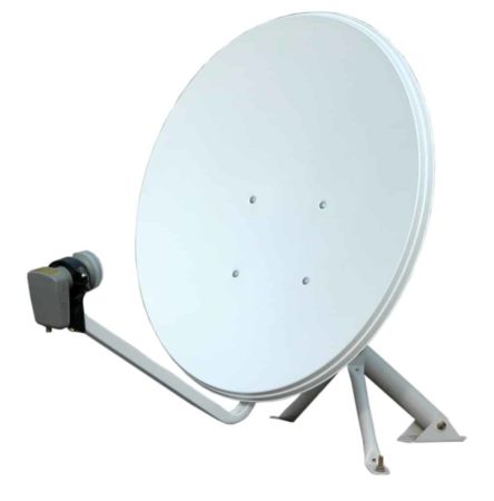 Antenne parabolique ACT
