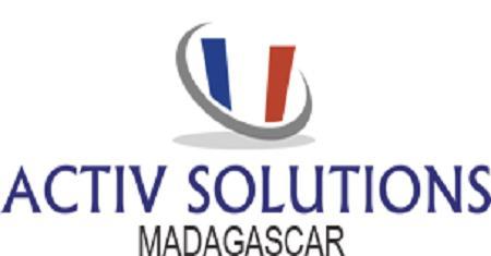 Activ Solutions Madagascar