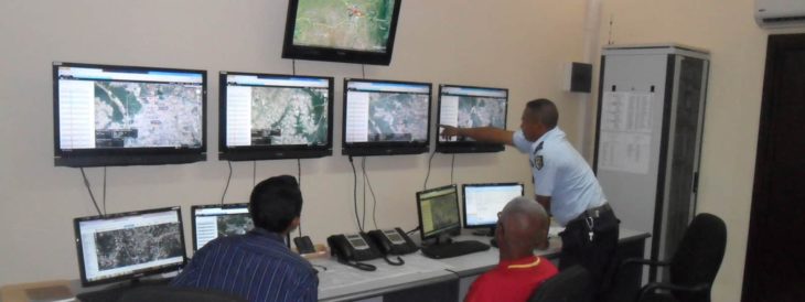 ADESS partenariat forces locales