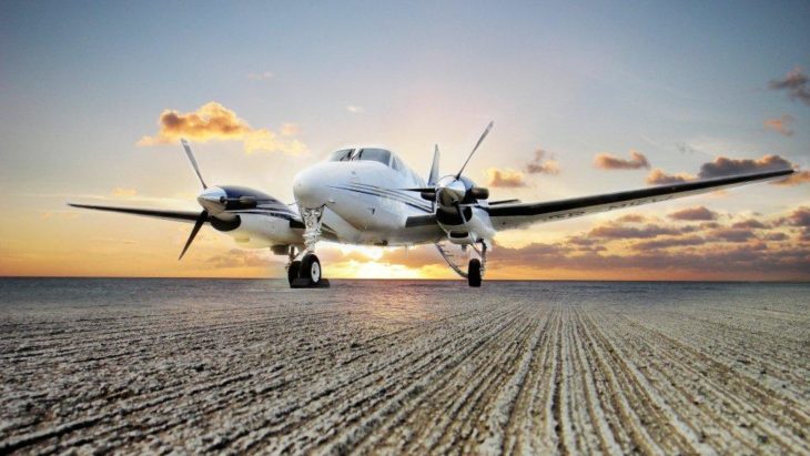 Aeromarine Vols à Madagascar