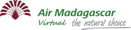 Air Madagascar, réservation en ligne