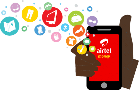 Airtel Money