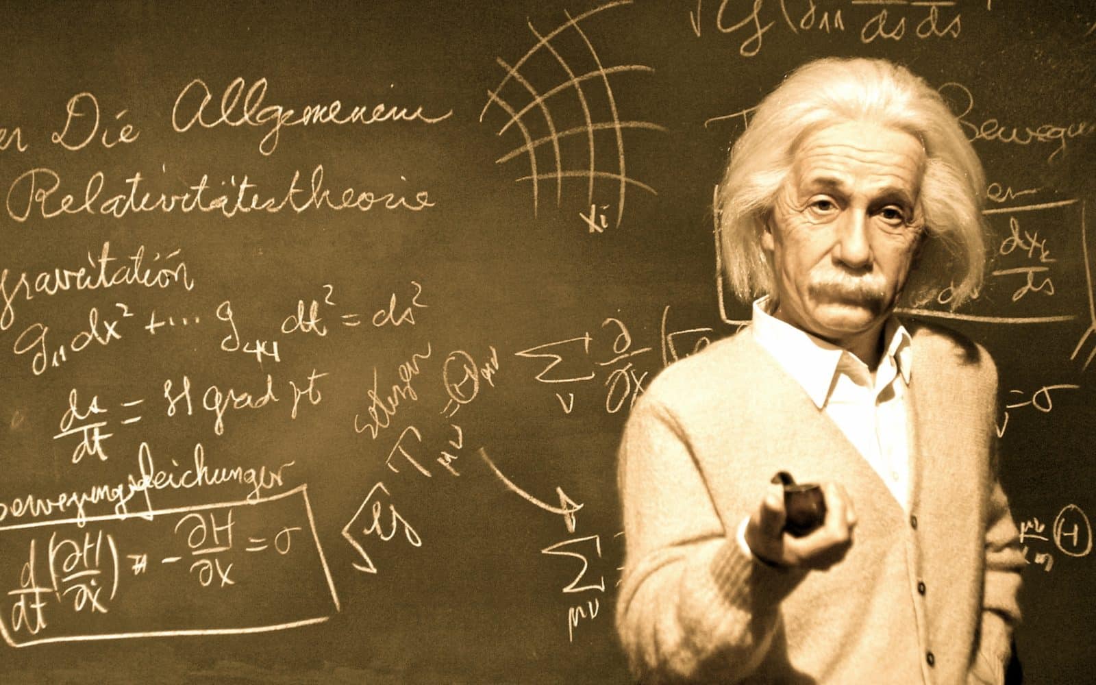 Albert Einstein Schule