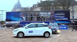 Allianz assurance auto