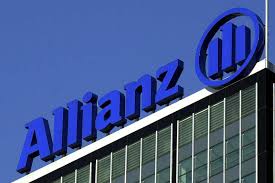 Allianz, un des leaders mondiaux