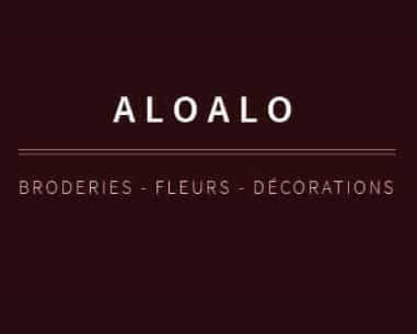 Aloalo