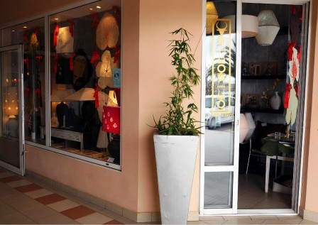 Boutique Aloalo au Tana Water Front
