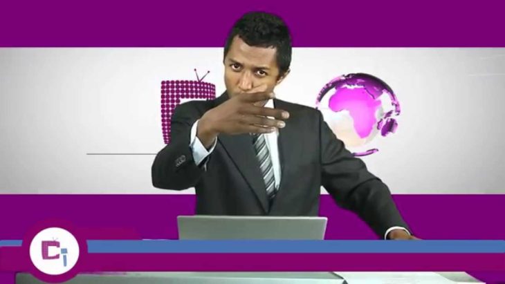 Amen communication émission TV