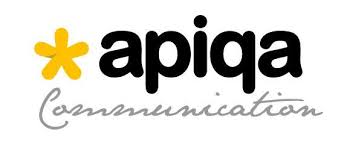 Logo Apiqa