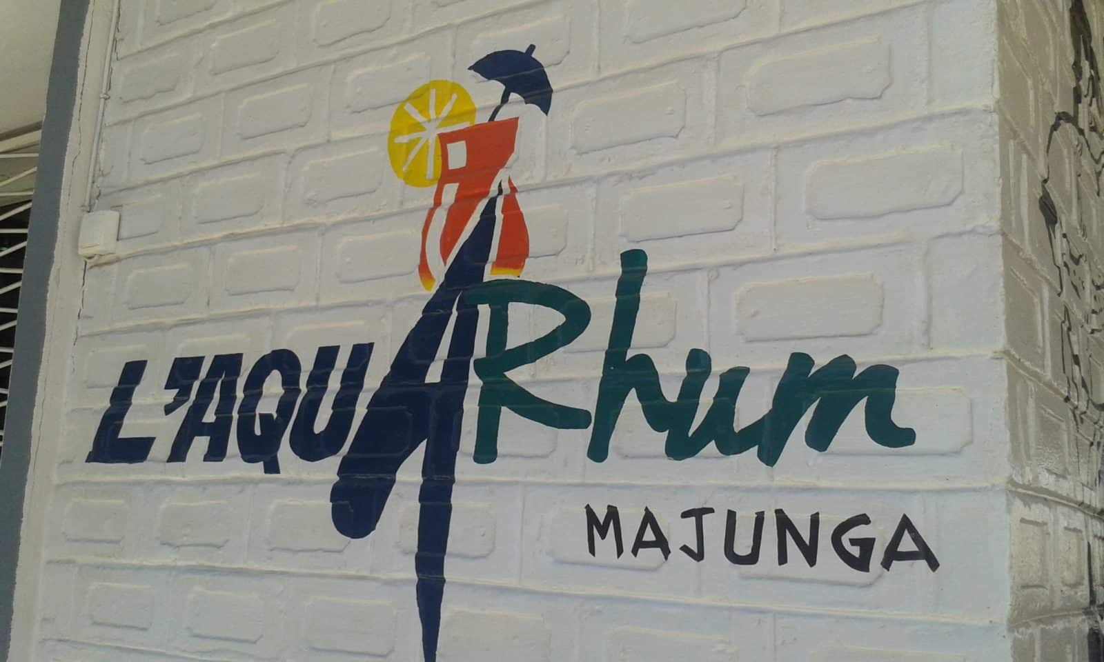 L'Aqua Rhum