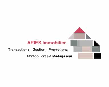 Aries immobilier