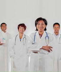 La santé avec les assurances Aro