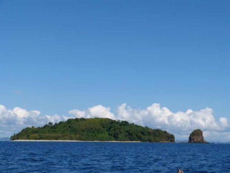 Aventour Madagascar, Nosy Be