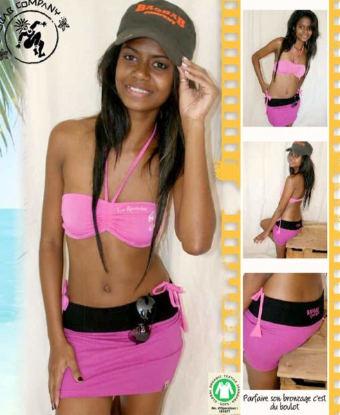 Beachwear Baobab Company