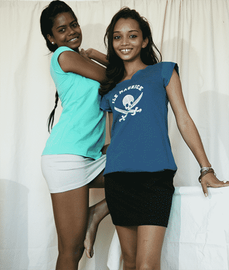 Baobab Company Tenues décontractées