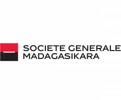 Société Générale Madagasikara