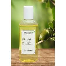 Huile végétale Jojoba Bio Aroma