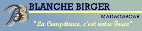 Blanche Birger