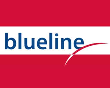 Blueline