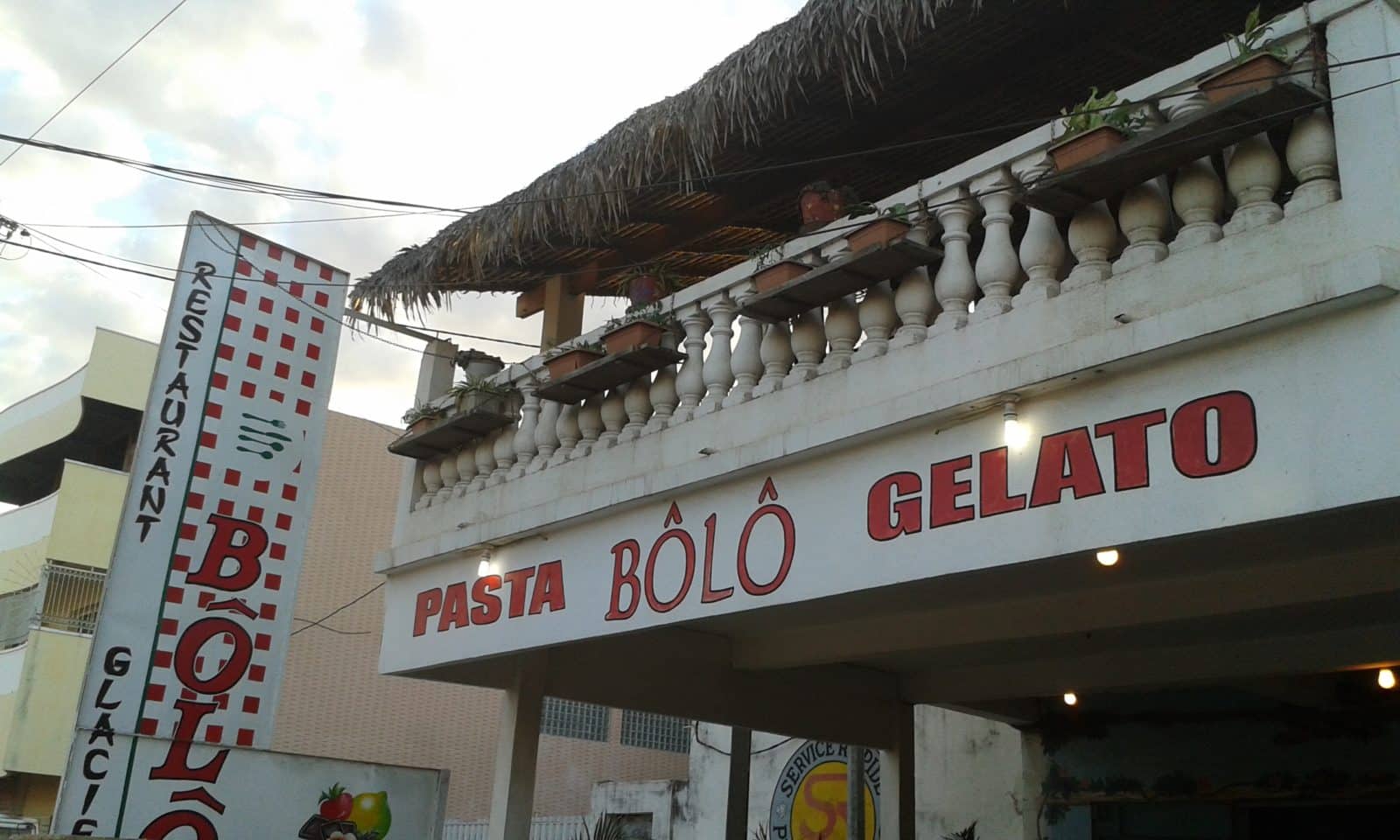 Bôlô