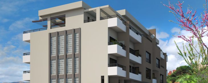 Build, construction immobilière à Madagascar