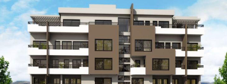 Immeuble par Build