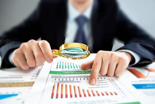 Audit financier par le Cabinet Cesar