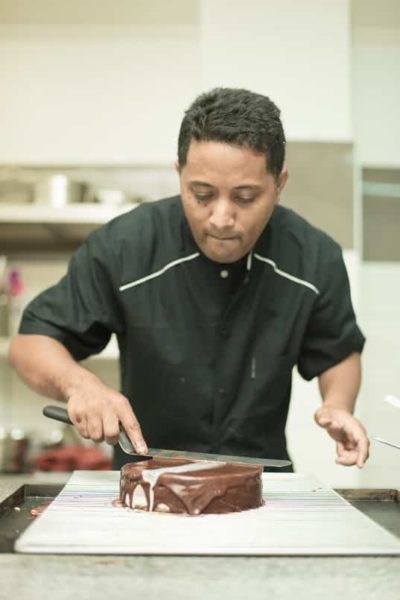 Candera formation pâtisserie